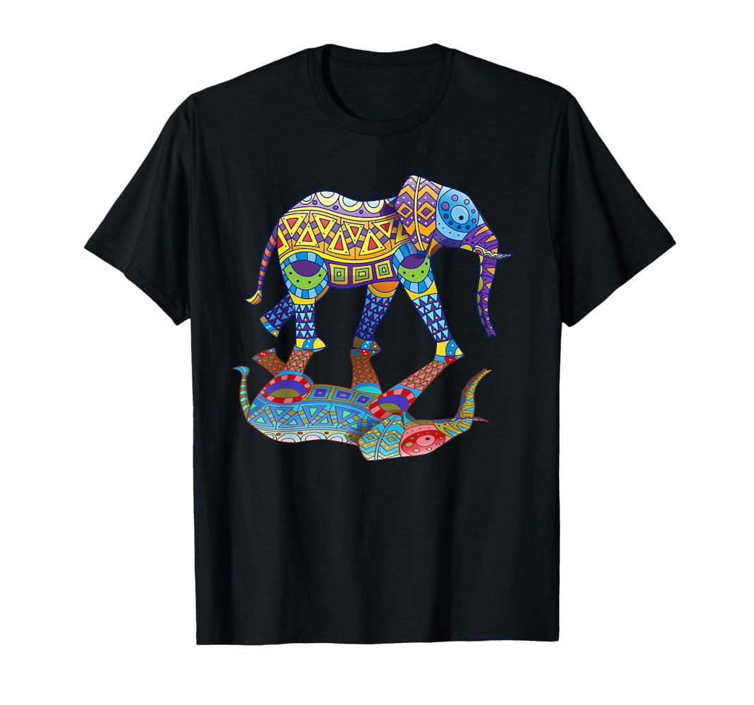 【新品未開封】2017 ELEPHANT FIGURE Tシャツ アプリコット 新品未開封】2017 ELEPHANT FIGURE Tシャツ アプリコット